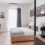 Step The Fair Hotel *