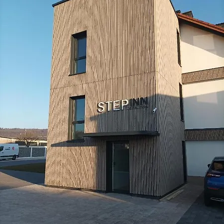 Step The Fair Hotel