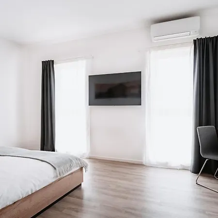 Step The Fair Rosbach vor der Höhe