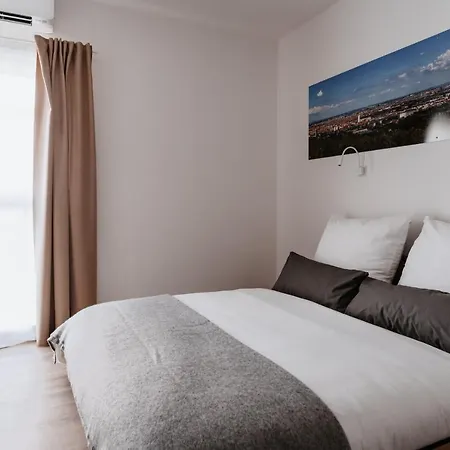 Hotel Step The Fair Rosbach vor der Höhe