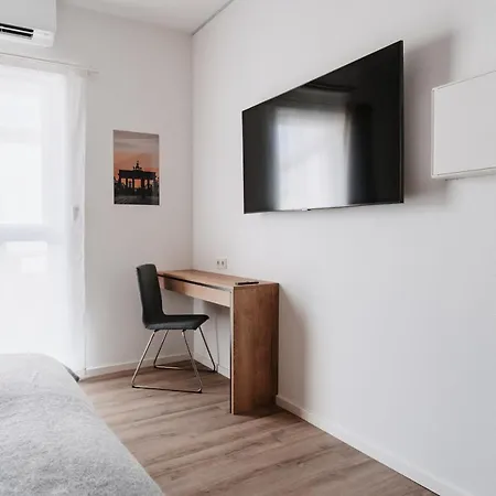 Hotel Step The Fair *