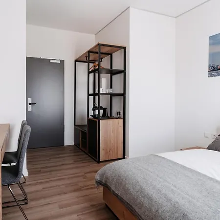 Step The Fair Rosbach vor der Höhe