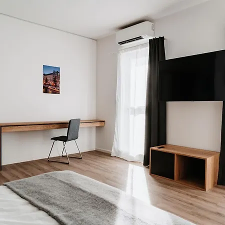 Hotel Step The Fair *