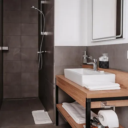 Step The Fair Rosbach vor der Höhe