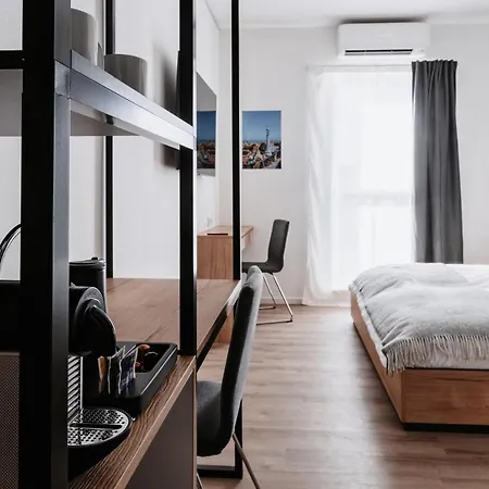 Step The Fair Hotel Rosbach vor der Höhe