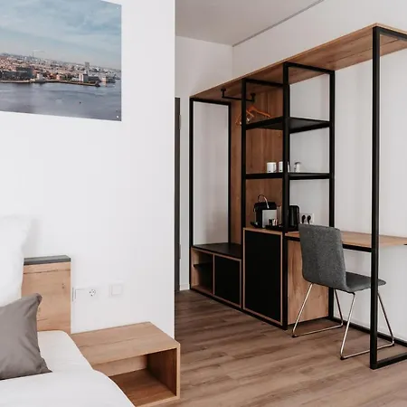 Step The Fair Hotel Rosbach vor der Höhe