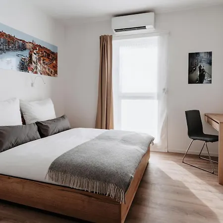 Step The Fair Rosbach vor der Höhe