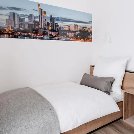 Hotel Step The Fair Rosbach vor der Höhe