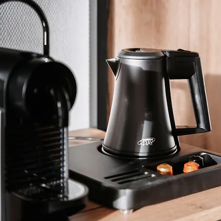 Step The Fair Szálloda Rosbach vor der Höhe