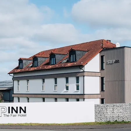 Step The Fair * Rosbach vor der Höhe