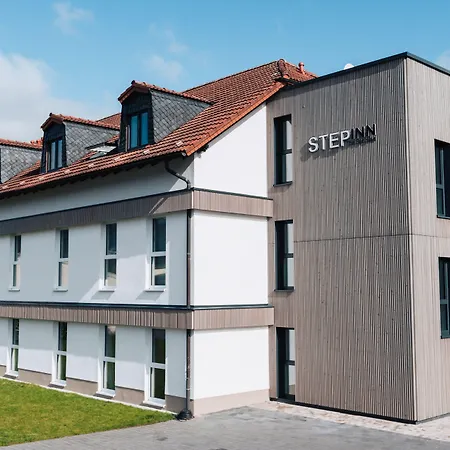 Step The Fair Hotel