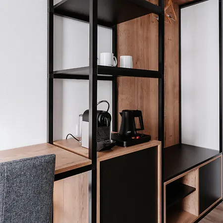 Hotel Step The Fair *