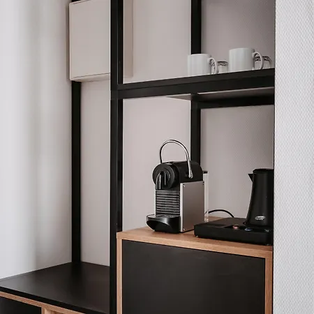 Step The Fair Hotel *