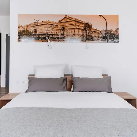 Step The Fair Hotel