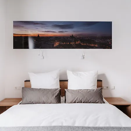 Step The Fair Hotel Rosbach vor der Höhe