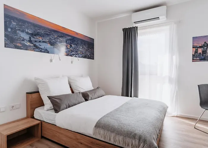 Step The Fair Rosbach vor der Höhe