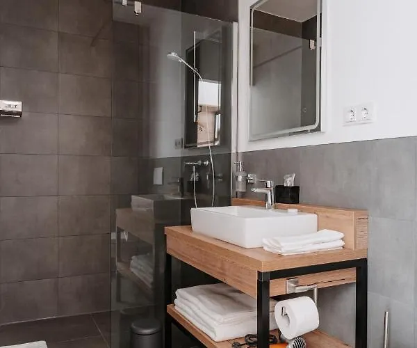 Szálloda Step The Fair *