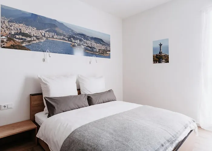 Szálloda Step The Fair