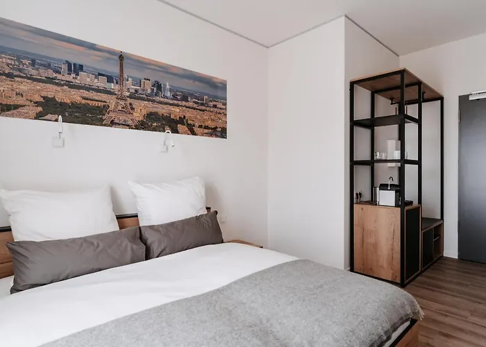 Szálloda Step The Fair