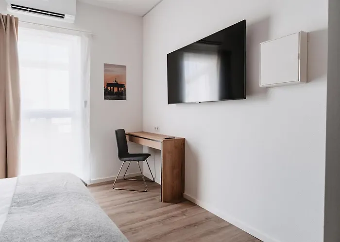 Szálloda Step The Fair *