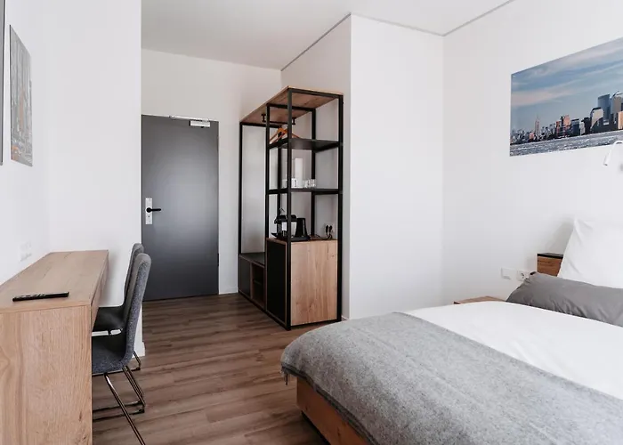 Step The Fair Rosbach vor der Höhe