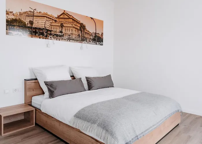 Szálloda Step The Fair Rosbach vor der Höhe