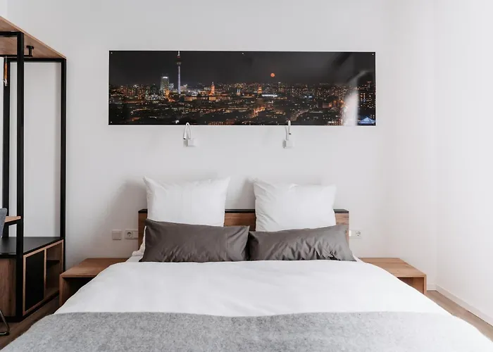 Step The Fair Szálloda