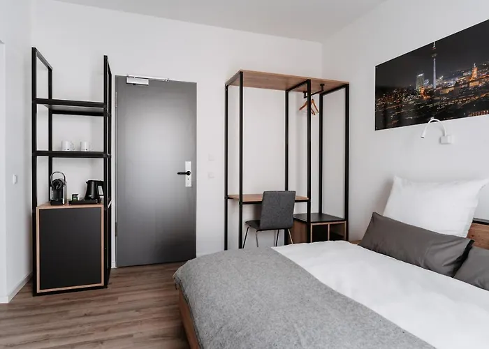 Szálloda Step The Fair *