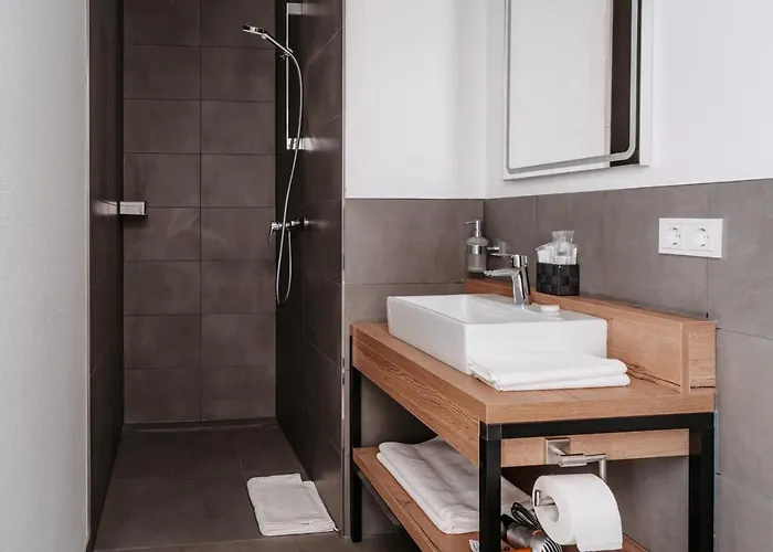 Step The Fair Rosbach vor der Höhe