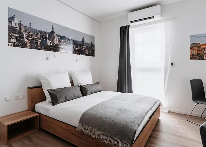 Step The Fair Rosbach vor der Höhe