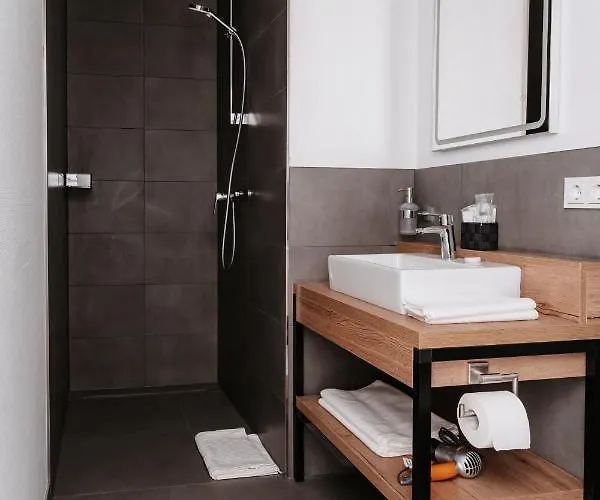 Step The Fair * Rosbach vor der Höhe