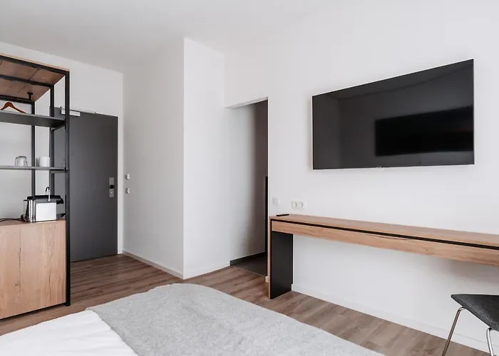 Step The Fair Szálloda *