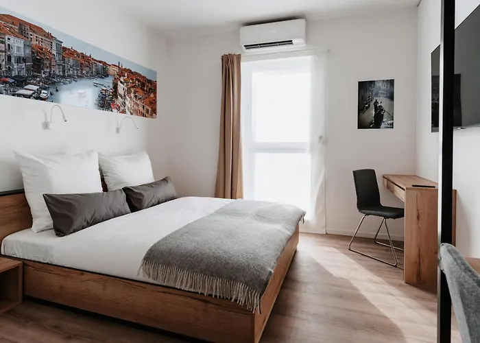 Step The Fair Rosbach vor der Höhe