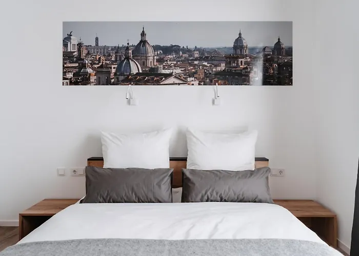 Step The Fair Szálloda Rosbach vor der Höhe