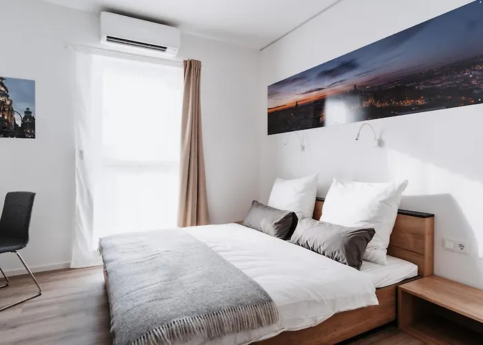 Step The Fair Szálloda Rosbach vor der Höhe