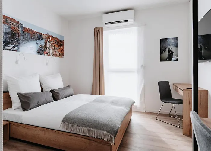 Szálloda Step The Fair