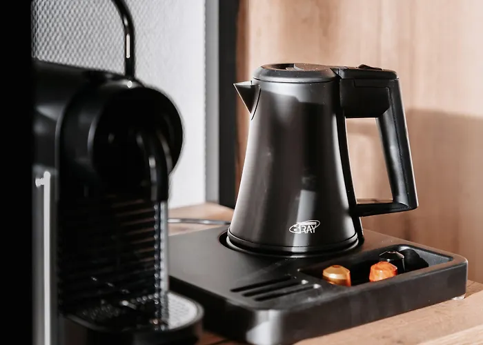 Step The Fair Szálloda Rosbach vor der Höhe