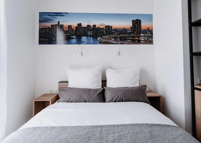 Szálloda Step The Fair