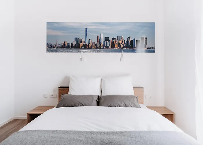 Step The Fair Szálloda *