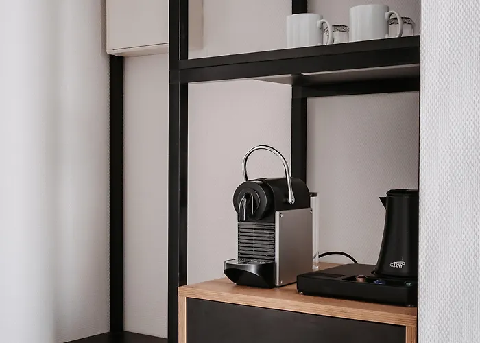 Step The Fair Szálloda *