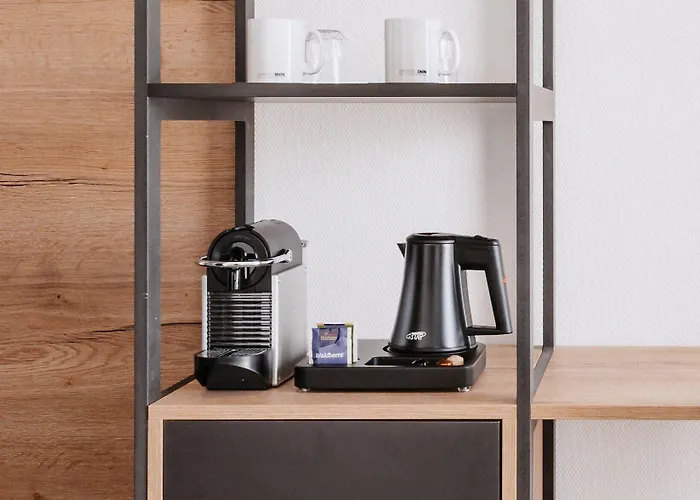 Szálloda Step The Fair