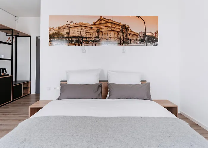 Step The Fair Szálloda