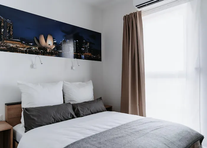 Szálloda Step The Fair Rosbach vor der Höhe