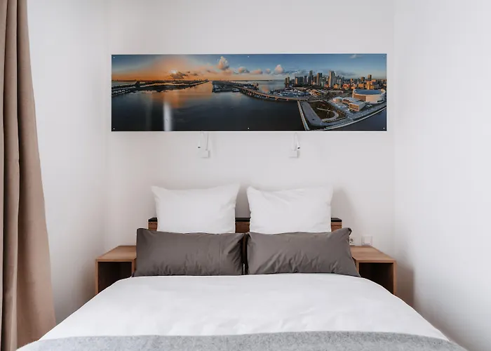 Step The Fair Szálloda *