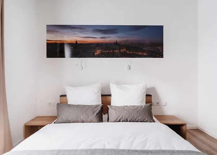 Step The Fair Szálloda Rosbach vor der Höhe